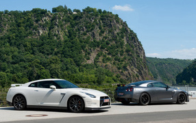 Новый Ниссан GT-R