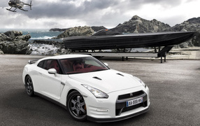 Nissan-GT-R Egoist