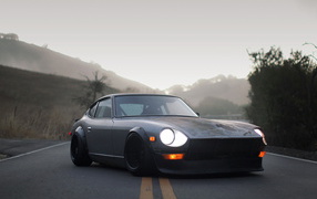 Nissan 240z
