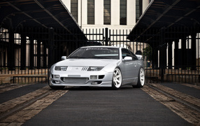 Nissan 300ZX