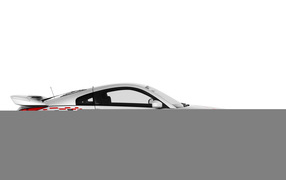 Крутая тачка Nissan 350Z