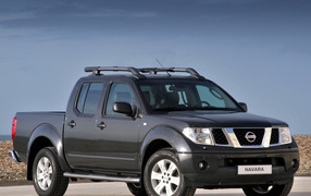 Ниссан Навара