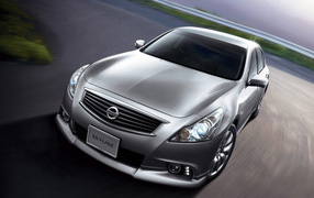 Nissan Skyline Type S