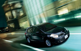 Ниссан Тиида хетчбек