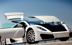 Спортивный 2010-GTA-Spano