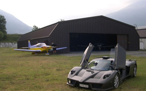 Simbol-Design-Lavazza-GTX-R