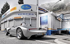 Авто Веритас