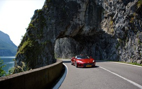 Красивый авто