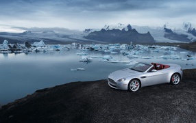 Car Iceland