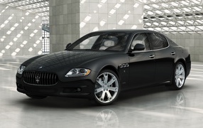 Автомобиль класса C