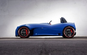 Автомобиль концепт 2011