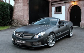 Carlsson