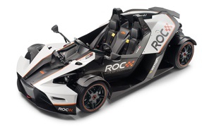 Авто для гонок