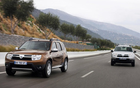 Dacia-Duster