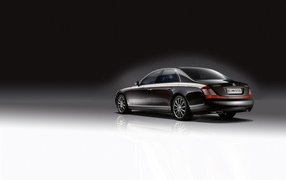 Хороший автомобиль