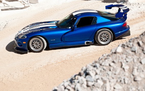 Hennessey Venom 600 GTS