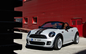 Mini-Roadster 2013