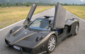 спортивный Simbol-Design-Lavazza