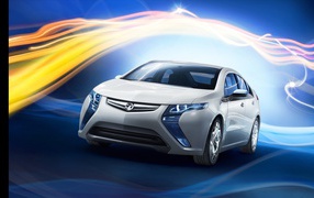 Надежный автомобиль