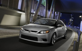 Scion tC
