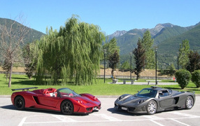 Simbol-Design-Lavazza