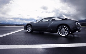 Шустрый авто