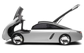 Трансформер Loremo