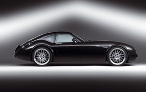 Автомобиль Wiesmann