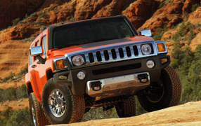 Больше чем Джип