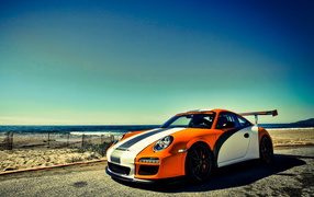 Porsche 911 GT3