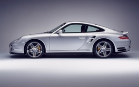 Porsche 911 Turbo