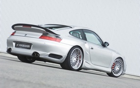 Porsche Хаманн