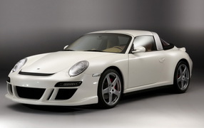 2011 RUF-Roadster