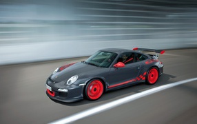Sport Porsche
