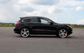 TechArt-Porsche-Cayenne