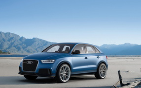Audi-RS-Q3-Concept