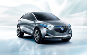 Buick-Envision Concept