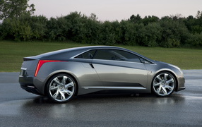 Cadillac-Converj-ELR-Concept