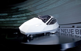 Автомобиль самолет