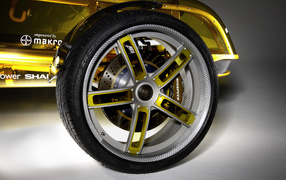 Автомобильные навороты