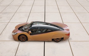 Концепт авто