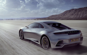 Лотус Элан Концепт