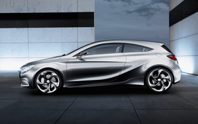 Mercedes-Benz-A-Class