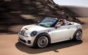 Mini Roadster Concept