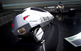 Прототип будущего