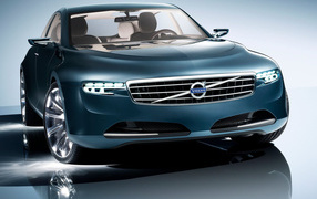 Volvo-You Concept