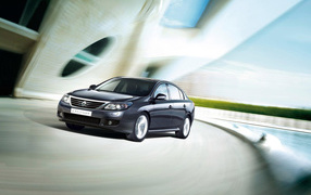 Renault-Latitude 2011