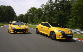 Renault-Megane-R-S