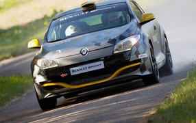 Рено Меган RS