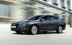 Renault-Talisman 2013